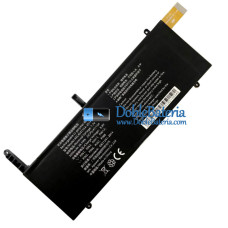 Batería para GPD AEC4547154-2S1P [Batería de repuesto]